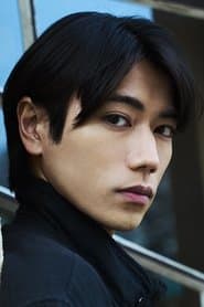 Ryu Ichinose as Ryûsuke