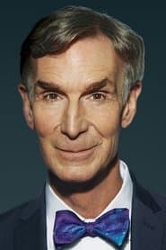 Bill Nye as Bill Nye (voice)