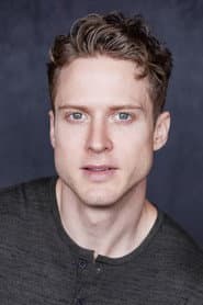 Graham Parkhurst as Todd