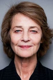Charlotte Rampling as Elizabeth Lannier