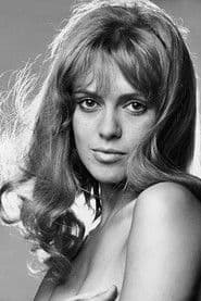 Elisabeth Wiener as Elisabeth