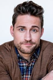 Brendan Bradley as Paul Marq