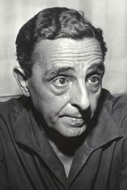 Xan das Bolas as Barber