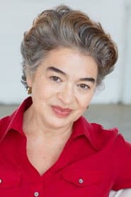 Julieta Ortiz as Julia Luna