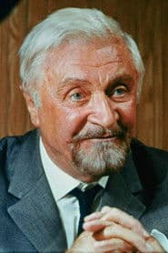 Alexander Engel as Patient