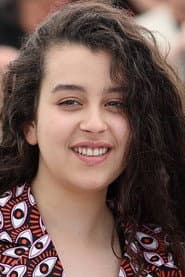 Souad Arsane as Nour