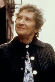 Reizl Bozyk as Bubbie Kantor