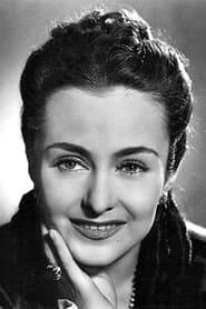 Gertrud Wolle as Sekretärin