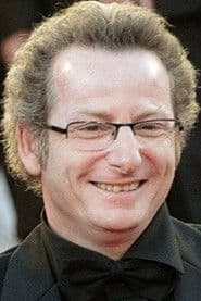 Mathieu Schiffman as Louise's Decorator Friend