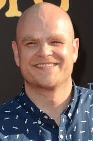 Michael Adamthwaite as Tiko Taylor