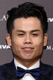 Chang Tsai-hsing as A-Shin