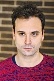 Radovan Vujović as Cane