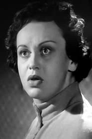 Gene Anderson as Connie Miller