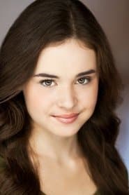 Josette Halpert as Olivia