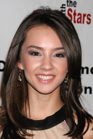Lexi Ainsworth as Jessica Burns