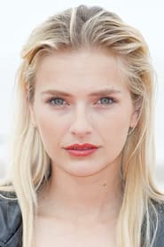 Camille Razat as Caprice / Virginie