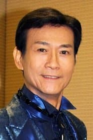 Adam Cheng Siu-Chow as Wong Kei-Ying