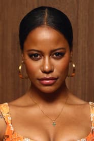 Taylour Paige as Carla
