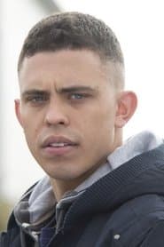 Aaron Heffernan as Flynn