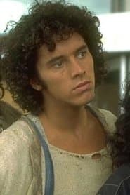 Samuel Tasinaje as Mesaul