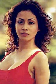 Antara Mali as Chutki