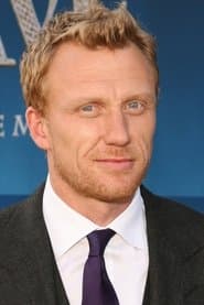 Kevin McKidd as Cameron