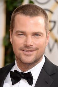 Chris O'Donnell as Jason Brown
