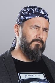 Ricardo Castella as Hector