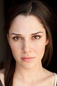Britt Rentschler as Lindsay Simpson