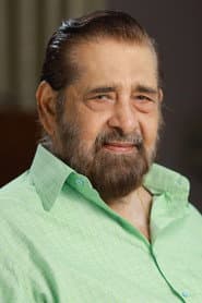 Madhu as Kizhakkedathu Krishnawarrier