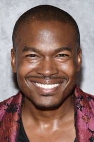 Chaz Lamar Shepherd as Stevie