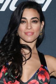 Analay Rodríguez as Ana