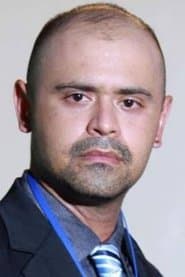 Mike Lucock as Satpam Heri