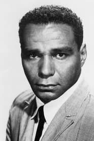 Bernie Hamilton as Harley