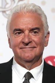 John O'Hurley as Donny De Bona