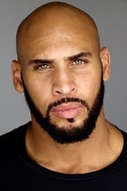 Jason Scott Jenkins as Miller