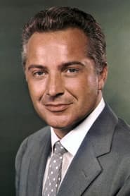 Rossano Brazzi as Self