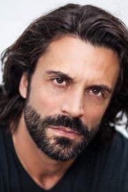 Christian Vit as Giuseppe Pacciani