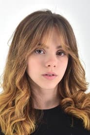 Júlia Svacinna as Patrícia