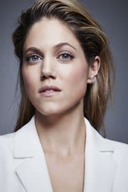 Charity Wakefield as Mia Kreiss