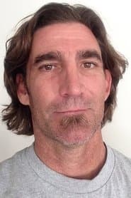 Erik Rondell as Bruce