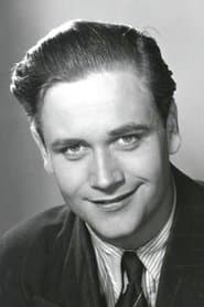 Mogens Wieth as Orla Leehmann