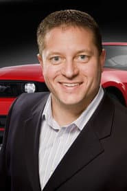 Dave Pericak as Himself