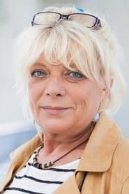 Dorota Stalińska as pani poseł