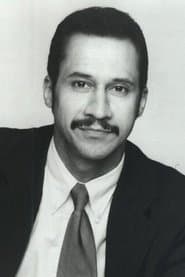 Antone Pagán as Miguel (segment "Valley of the Shadow")