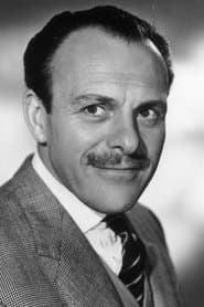 Terry-Thomas as Arthur Critchit (segment 2 "The Neat Job")