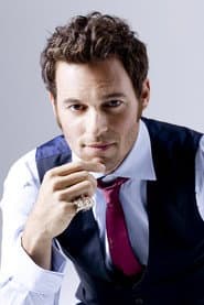 Giorgio Marchesi as Davide (padre di Blu)