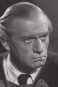 Georg Vogelsang as Der alte Krehlert