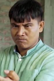 Utkal Hazowary as Inspector Haloi