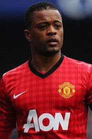 Patrice Evra as Self